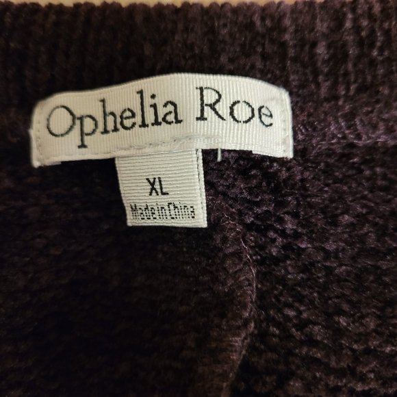 Ophelia Roe - Picture 3 of 3